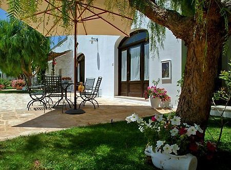 Hotel Masseria L'Ovile Ostuni Extérieur photo
