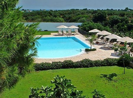 Hotel Masseria L'Ovile Ostuni Extérieur photo