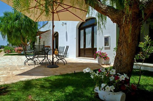 Hotel Masseria L'Ovile Ostuni Extérieur photo