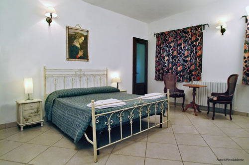 Hotel Masseria L'Ovile Ostuni Extérieur photo