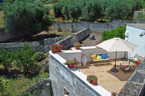 Hotel Masseria L'Ovile Ostuni Extérieur photo