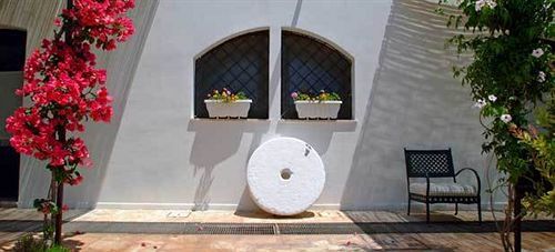 Hotel Masseria L'Ovile Ostuni Extérieur photo