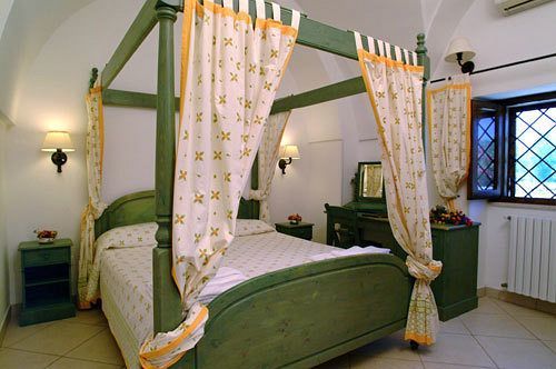 Hotel Masseria L'Ovile Ostuni Extérieur photo