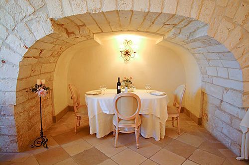 Hotel Masseria L'Ovile Ostuni Extérieur photo