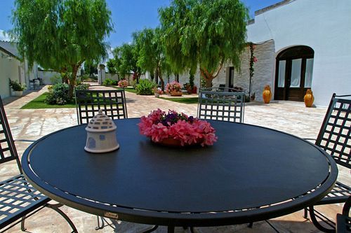 Hotel Masseria L'Ovile Ostuni Extérieur photo